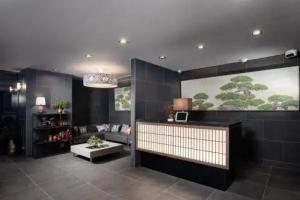 Ibis Styles Tokyo Ginza East, Tokyo