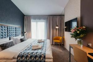 Avena Boutique Hotel by Artery Hotels, Krakow