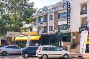 Deniz Boutique Hotel, Antalya