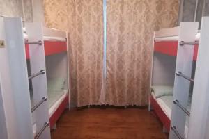 Na Geodezicheskoj Hostel, Novosibirsk