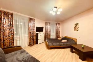 Agapkina 19a Apartments, Tambov