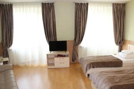 Экспресс - 15