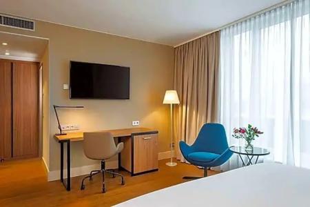NH Hannover - 35