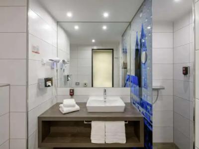 ibis Styles Magdeburg - 8