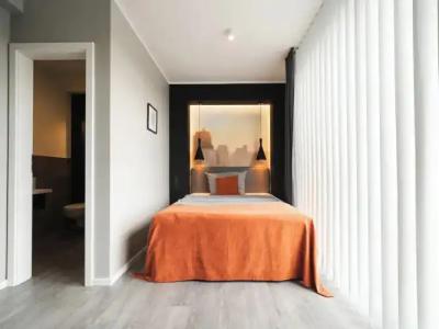 JustStay Solingen & Apartments - 34