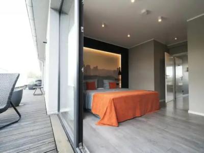 JustStay Solingen & Apartments - 55