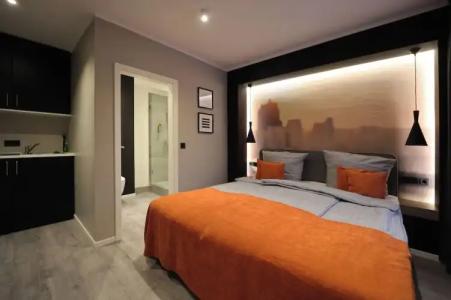 JustStay Solingen & Apartments - 63