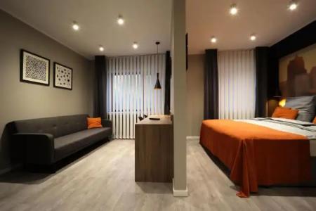 JustStay Solingen & Apartments - 36