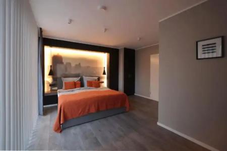 JustStay Solingen & Apartments - 13