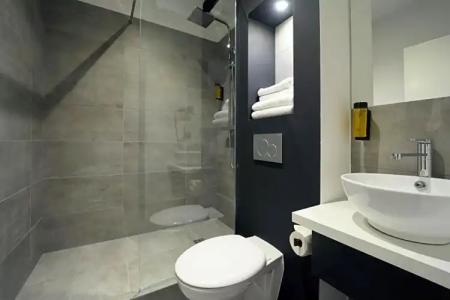 JustStay Solingen & Apartments - 29