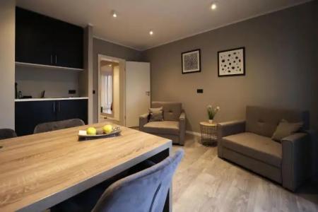 JustStay Solingen & Apartments - 40