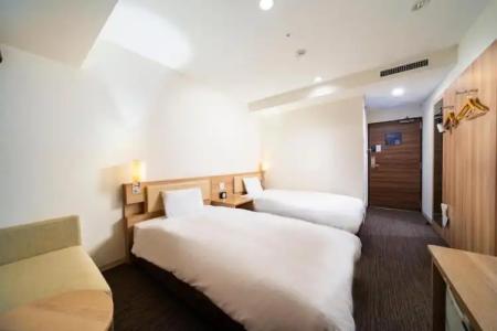 KOKO Sapporo Ekimae - 38