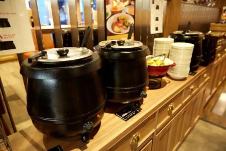 KOKO Sapporo Ekimae - 19