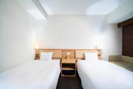 KOKO Sapporo Ekimae - 36