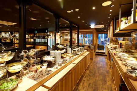 KOKO Sapporo Ekimae - 18