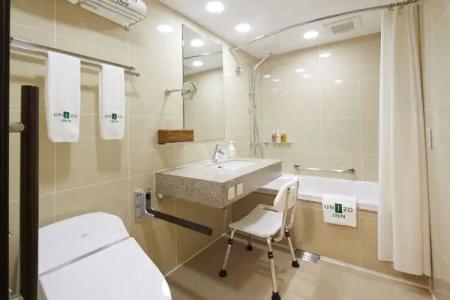 KOKO Sapporo Ekimae - 7