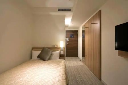 KOKO Sapporo Ekimae - 5