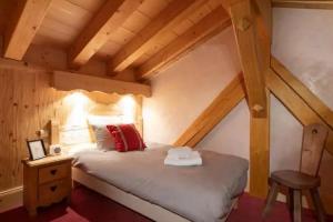 TERRESENS - LES CASCADES Hotel