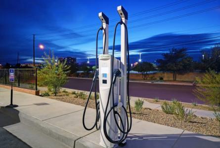 Hampton Inn by Hilton Las Vegas Strip South - 27