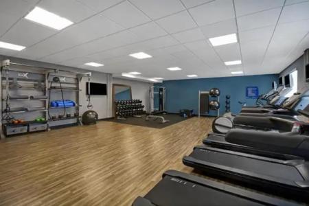 Hampton Inn by Hilton Las Vegas Strip South - 25