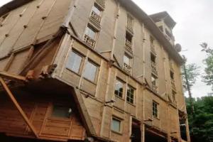 Ahşap Loya Hotel, Rize