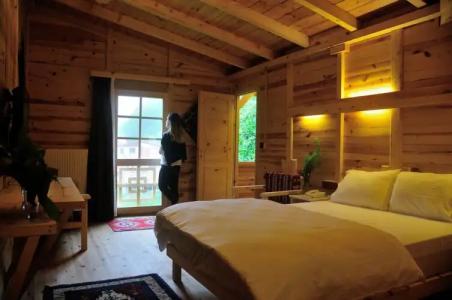 Ahşap Loya Otel - 28