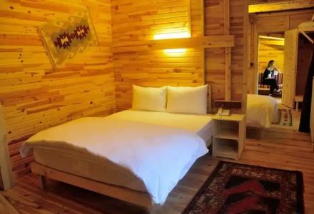 Ahşap Loya Otel - 20
