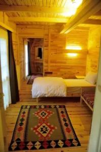 Ahşap Loya Otel - 22