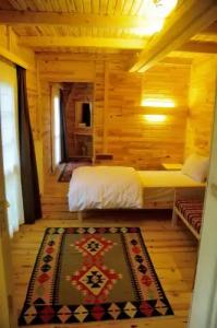 Ahşap Loya Otel - 3