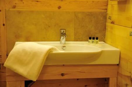 Ahşap Loya Otel - 24