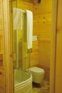 Ahşap Loya Otel - 23