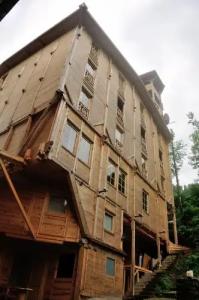 Ahşap Loya Otel - 0