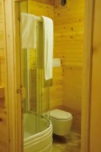 Ahşap Loya Otel - 5