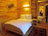 Standard room with balcony