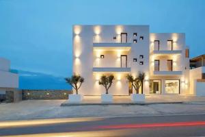 Infinity View Suites Tinos, Tinos Town