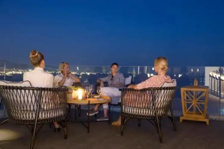 The Alex Monte Kastella - 21