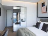 Superior Double room with sea view