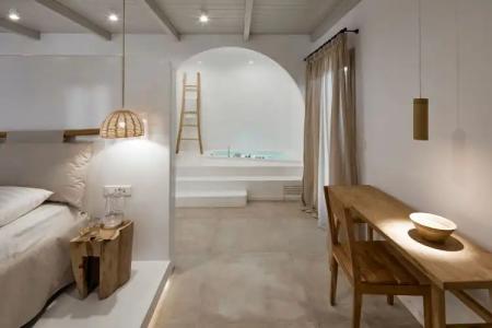 Arco Solium Suites - 99