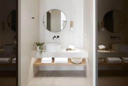 Arco Solium Suites - 9