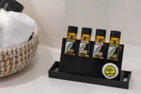 Arco Solium Suites - 57