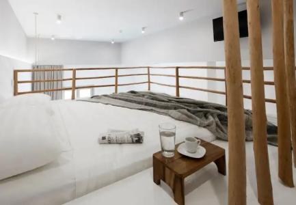 Arco Solium Suites - 26