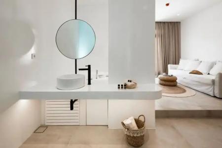 Arco Solium Suites - 77