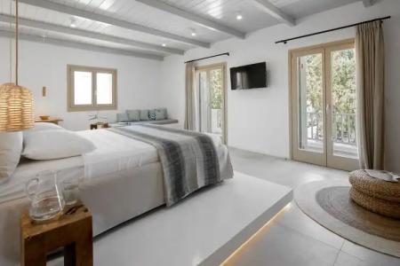 Arco Solium Suites - 95