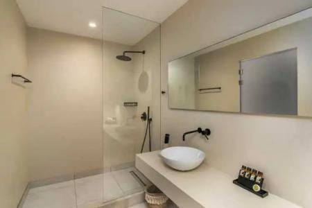 Arco Solium Suites - 48