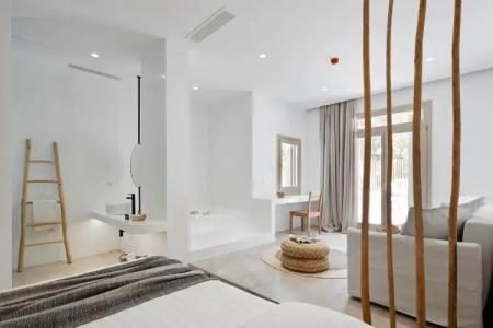 Arco Solium Suites - 78