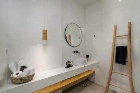 Arco Solium Suites - 53