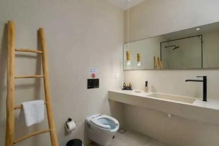 Arco Solium Suites - 40