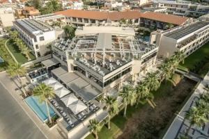 Porto Beach Resort & Spa, Platanias
