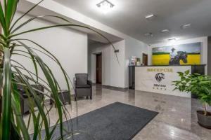 Hotel Black Horse, Presov