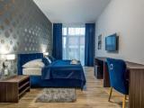 1 Bedroom Standard Double room